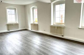 Wohnung mieten in Klingerstr., 09481 Scheibenberg, Modern sanierte 3-Raum-Wohnung in ruhiger zentrumsnaher Lage von Scheibenberg!