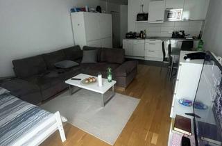 Wohnung mieten in Bruder Klaus Str 54, 78467 Konstanz, Exklusive 1-Raum-Wohnung in Konstanz