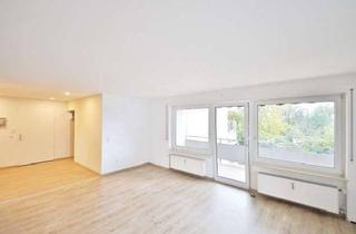Wohnung mieten in Julius-Becker-Straße 17, 69181 Leimen, Lichtdurchflutete 2-Zimmer Wohnung, 2 Balkone, EBK, Tiefgaragenstellplatz