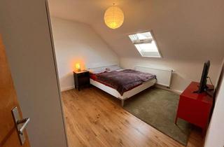 Wohnung mieten in 76829 Landau, Ruhige 3-Zimmer-DG-Wohnung in der Nähe vom La Ola