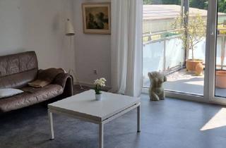 Wohnung mieten in 51375 Schlebusch, Geschmackvolle, neuwertige 2-Zimmer-Wohnung mit gehobener Innenausstattung mit Balkon in Leverkusen