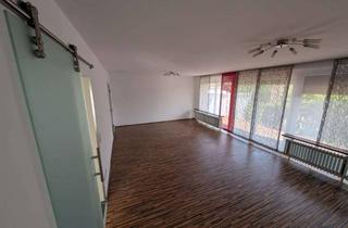 Wohnung mieten in 75015 Bretten, Stilvolle 3-Zimmer-EG-Wohnung mit Garten in Bretten