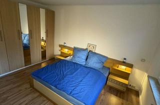 Wohnung mieten in Am Stadion 22, 06925 Annaburg, Modernisierte 2-Raum-Wohnung mit Balkon und Einbauküche in Annaburg