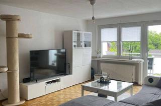 Wohnung mieten in Kreuzstraße, 47877 Willich, 2 Zimmerwohnung im Herzen von Alt-Willich