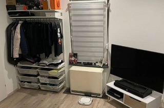 Wohnung mieten in 42659 Burg, Sonniges 1 Zimmer Appartement mit Balkon Solingen Schützenstraße