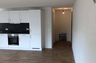 Wohnung mieten in 74366 Kirchheim, Moderne 1-Zimmer-Wohnung mit Einbauküche in Kirchheim am Neckar