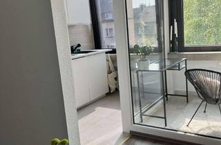 Wohnung mieten in Hohe Straße 84, 44139 Dortmund, 2 Zimmerwohnung im Kreuzviertel