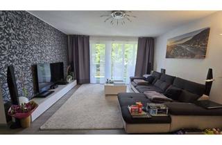 Wohnung mieten in Max-Josef-Weg, 69181 Leimen, Moderne 3-Zi-Wohnung – EBK, teilmöbliert mit Stellplatz & Tiefgarage / Einzugsbereit!