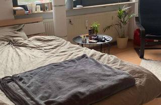 Wohnung mieten in Dubliner Str. 19, 97084 Heuchelhof, Exklusive 1,5-Zimmer-Wohnung in Würzburg