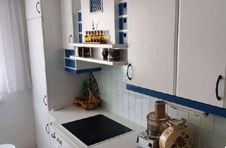 Wohnung mieten in Talstraße 34, 78166 Donaueschingen, Exklusive, gepflegte 2,5-Raum-Wohnung mit Balkon und EBK in Donaueschingen