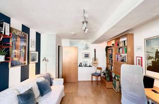Wohnung mieten in 37073 Göttingen, Schöne 2-Zimmer-Wohnung in der Innenstadt Göttingens – Nachmieter:innen gesucht