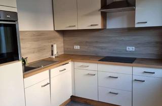 Wohnung mieten in 82538 Geretsried, Geschmackvolle 1-Zimmer-Wohnung in Geretsried