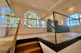 Wohnung mieten in Am Handwerkerhof 14, 85540 Haar, Aussergewöhnliche 4-Zimmer Luxuswohnung im Denkmal