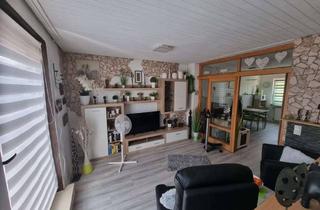 Wohnung mieten in 38667 Bad Harzburg, Schöne 1,5-Zimmer-Dachgeschosswohnung mit Dachterrasse und EBK in Bad Harzburg
