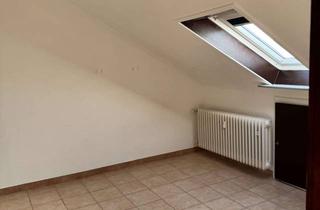 Wohnung mieten in 71120 Grafenau, Modernisierte 4-Zimmer-Wohnung mit Balkon und Einbauküche in Grafenau