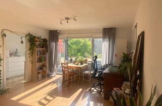 Wohnung mieten in 53111 Bonn, Möblierte Wohnung im Herzen von Bonn-Zentrum