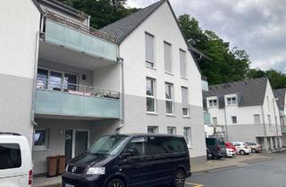Wohnung mieten in 63864 Glattbach, Geschmackvolle 2-Raum-EG-Wohnung mit gehobener Innenausstattung in Glattbach