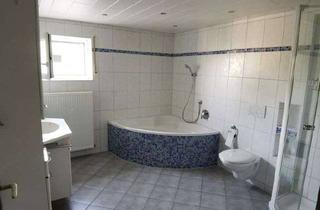 Wohnung mieten in 88074 Meckenbeuren, Freundliche 2-Zimmer-Erdgeschosswohnung mit geh. Innenausstattung m. Terrasse u. EBK in Meckenbeuren