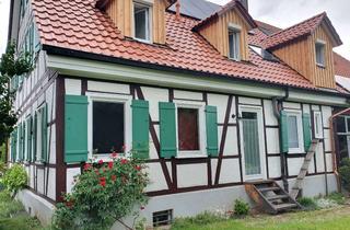Wohnung mieten in 73650 Winterbach, Helle 2,5-Zimmer Altbauwohnung mit Flair