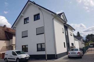 Wohnung mieten in 64347 Griesheim, "Griesheim" Neuwertig, Schöne, geräumige drei Zimmer-WO, mit Einbauküche und Süd Balkon