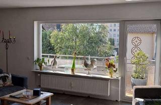 Wohnung mieten in Königsbergerstraße, 63762 Großostheim, Attraktive 5-Zimmer-Wohnung mit Balkon in Großostheim