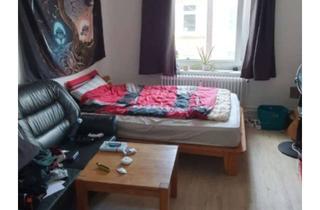 Wohnung mieten in Marienstraße 63, 21073 Harburg, 1 Zimmer in 2er-WG frei in Harburg, vorerst befristet bis zum 31.08. (unmöbeliert)