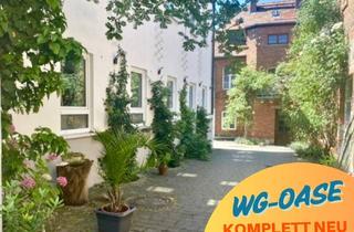 Wohnung mieten in Sankt Georgen 42, 95448 Hammerstatt, 2er-WG im Herzen von St. Georgen (alles neu)