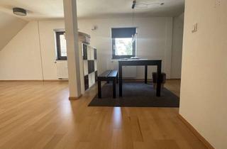 Wohnung mieten in 88212 Ravensburg, 2,5Zi-Maisonette in einem charmanten Altbau in direkter Innenstadlage