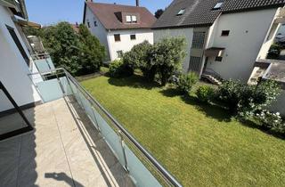 Wohnung mieten in Sankt-Michaels-Weg, 88090 Immenstaad, Schöne und moderne 4 Zimmer Wohnung in Seenähe