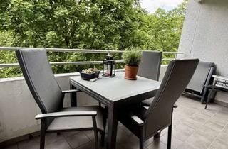 Wohnung mieten in Hohenstaufenstraße 12, 71696 Möglingen, Objektbeschreibung