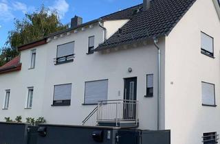 Wohnung mieten in 65205 Nordenstadt, Stilvolle ruhige 3-Zimmer-Maisonette-Wohnung mit gehobener Innenausstattung in Wiesbaden