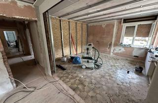 Wohnung mieten in Grundgasse, 61276 Weilrod, Erstbezug nach Sanierung: Ansprechende 3-Zimmer-EG-Wohnung in Weilrod