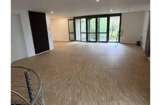 Wohnung mieten in 52074 Aachen, Erstbezug nach Sanierung: ansprechende 4,5-Zimmer-Wohnung mit Balkon in Aachen