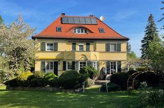 Wohnung mieten in 91522 Ansbach, 3-Zimmer DG-Wohnung mit neuer Einbauküche in Ansbach - Nähe Staatsinstitut u. Landesfinanzschule