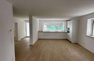 Wohnung mieten in Gartenstraße 32, 73466 Lauchheim, Moderne Neubauwohnung mit Balkon - ruihg, zentral, nachhaltig