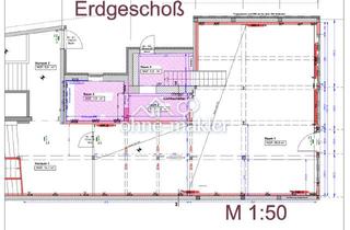 Gewerbeimmobilie mieten in 61250 Usingen, Vielseitig nutzbare Gewerbefläche im Zentrum