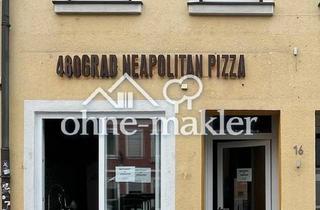 Gewerbeimmobilie kaufen in 97070 Würzburg, Imbiss/Schnellrestaurant begehrte Lage Würzburg / provisionsfrei