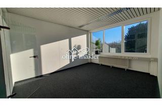Büro zu mieten in 38122 Braunschweig, 16m² Büro Erstbezug nach Renovierung + Parkplätze Optional: Lager/Freifläche/Paketservice