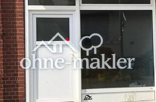 Büro zu mieten in 48431 Rheine, Schöne modernisierte Büro-/Gewerbefläche zu vermieten