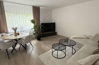 Wohnung mieten in Mörikestraße 29, 45147 Holsterhausen, 3 Zimmer Wohnung nähe RÜ in Essen Holsterhausen