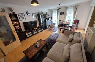 Wohnung mieten in 85092 Kösching, Ankommen und Wohlfühlen - helle 4-Raum-Wohnung