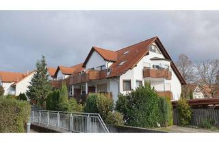 Wohnung mieten in Gablonzer Weg, 71696 Möglingen, 3-Zimmer Wohnung mit Garten