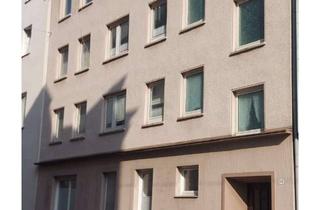 Wohnung mieten in 42119 Elberfeld, Schöne und gepflegte 3-Raum-Wohnung mit EBK in Wuppertal