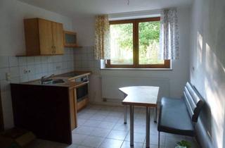 Wohnung mieten in Grafendobrach, 95326 Kulmbach, Charmante 75 m² Souterrainwohnung in naturnaher Umgebung