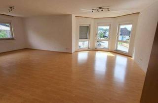Wohnung mieten in 66887 Rammelsbach, Schöne und helle Wohnung 3 ZKB inkl. Einbauküche und 2 Balkonen - 3-Parteienhaus -