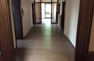 Wohnung mieten in Iburger Straße, 49196 Bad Laer, Altbauwohnung im Zentrum von Bad Laer
