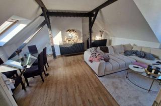 Wohnung mieten in Sulzestraße, 99086 Hohenwinden, Schöne 2-Zimmer-DG-Wohnung in Erfurt ruhige Lage viele Parkplätze Netto in der Nähe
