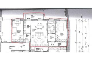 Wohnung mieten in Sulzbachtalstraße 87, 66280 Sulzbach, 3 ZKB mit Balkon , Sulzbachtalstraße