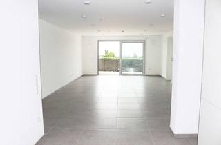 Wohnung mieten in Mühlstr. 40/1, 71159 Mötzingen, Hochwertige und barrierefreie 4-Zimmerwohnung mit Balkon und EBK