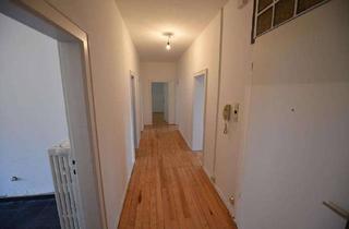 Wohnung mieten in Daimlerstr. 34, 66123 Saarbrücken, Helle, gut geschnittene, 98 qm, 4-Zimmer-Wohnung am Homburg in Saarbrücken